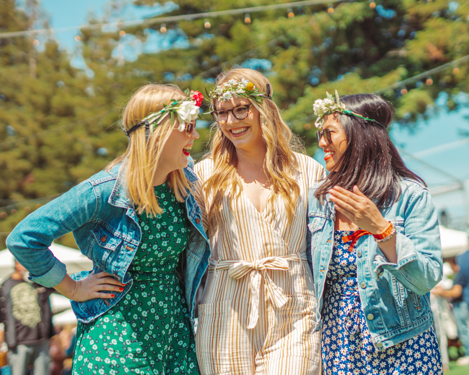 BottleRock 2019, Day 1